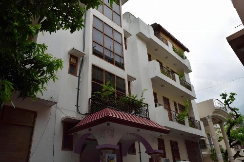 Hotel Raj Palace image 10