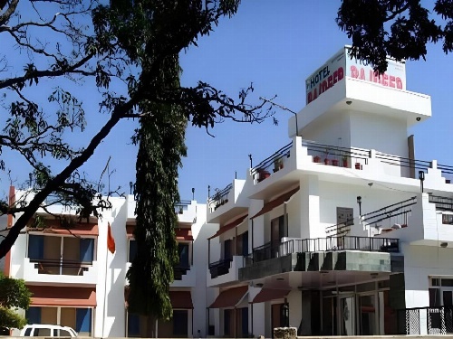 Hotel Raj Palace image 11