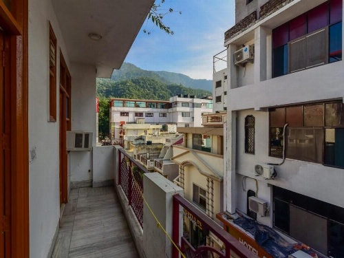 Hotel Raj Palace image 16