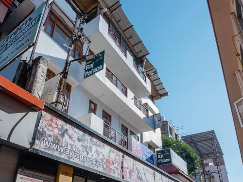 Hotel Raj Palace image 17