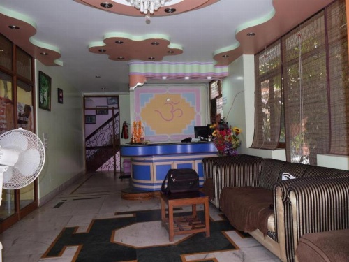 Hotel Raj Palace image 18