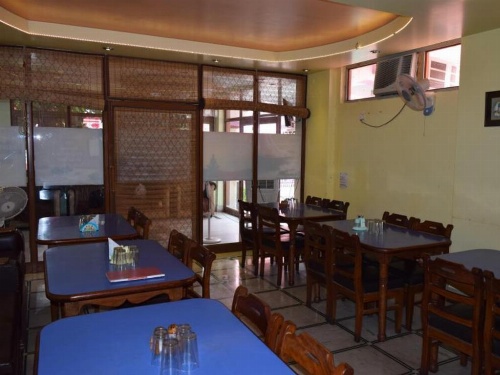 Hotel Raj Palace image 20