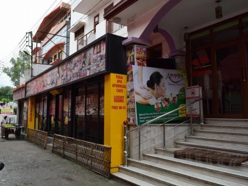 Hotel Raj Palace image 23