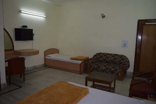 Hotel Raj Palace image 35