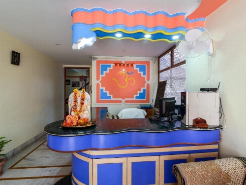 Hotel Raj Palace image 6