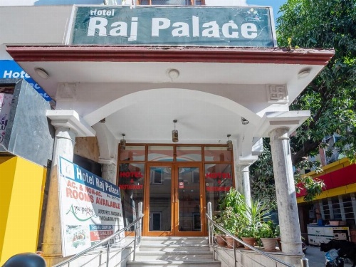 Hotel Raj Palace image 9
